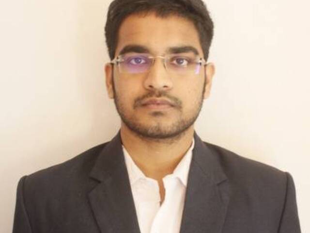 Nilin Dutta is looking for a room in Jurong West