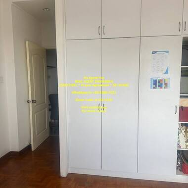 Siglap MRT Common Room