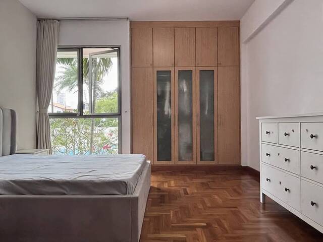 Rafflesia Condo - Marymount mrt (8mins)