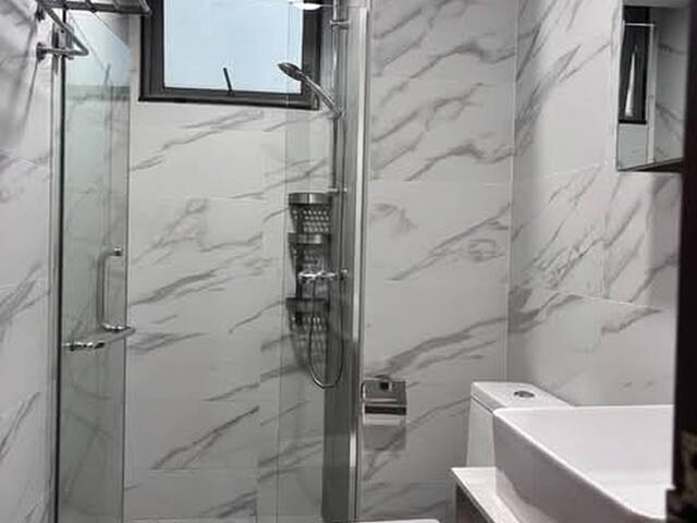 Rafflesia Condo - Marymount mrt (8mins)