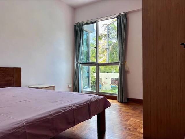 Rafflesia Condo - Marymount mrt (8mins)