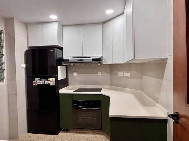 Rafflesia Condo - Marymount mrt (8mins)