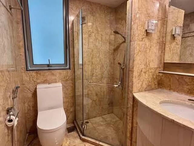 Rafflesia Condo - Marymount mrt (8mins)