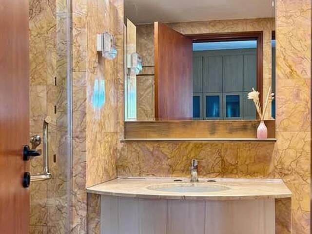 Rafflesia Condo - Marymount mrt (8mins)