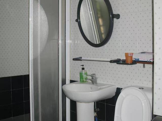 Master room near Clementi MRT