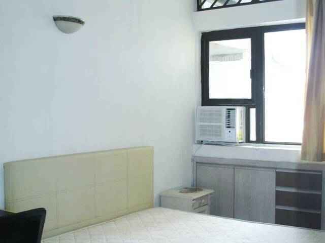 Master room near Clementi MRTNUS