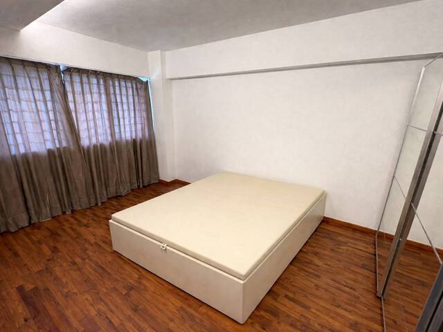 Spacious Common Room at Serangoon North