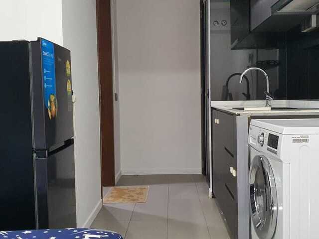 Studio Unit @ Ecopolitan @ Punggol Walk! NO AGENT FEE!