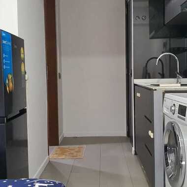 Studio Unit @ Ecopolitan @ Punggol Walk! NO AGENT FEE!