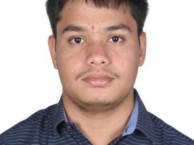 Muhammad Kaashif is looking for a room in Clementi