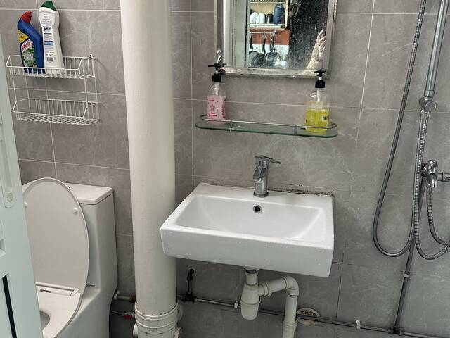 Newly Renovated Room for Rent