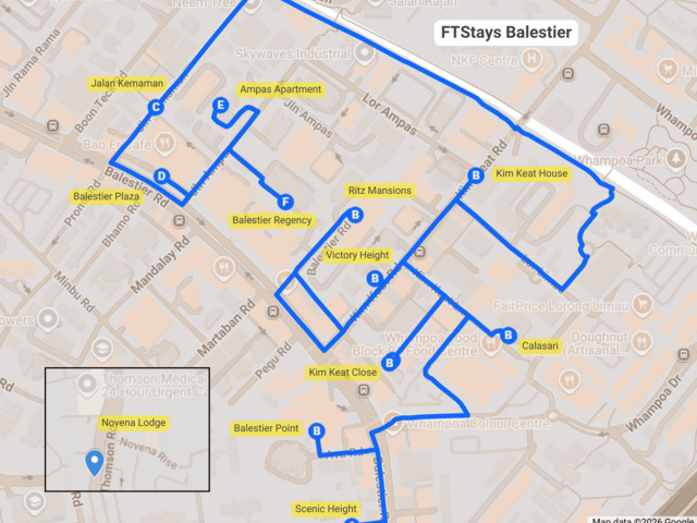 Room for rent/1-2pax/Include utilities/No owner stay/Available Immediate