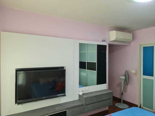 5-Room Flat @ Yishun Ring Road 342C! NO AGENT FEE!