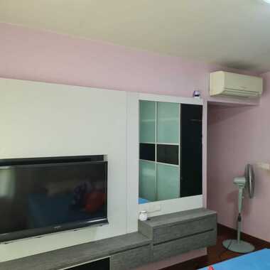 5-Room Flat @ Yishun Ring Road 342C! NO AGENT FEE!