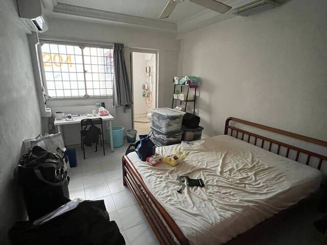 Master Room for Rent - Bukit Batok