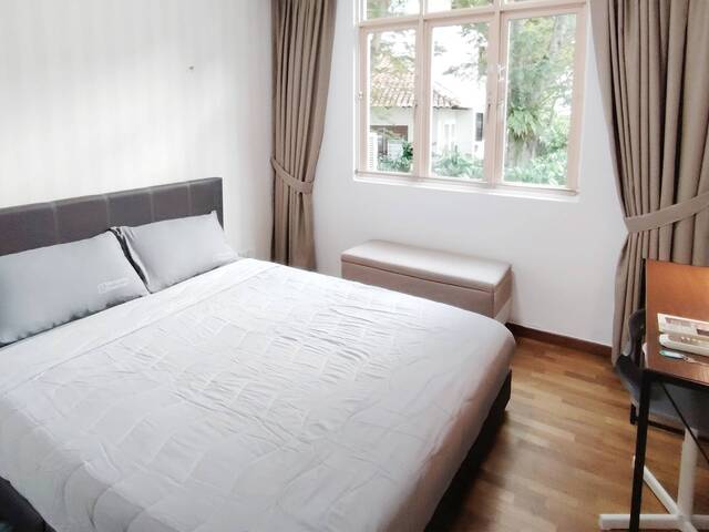 ✨ LeHill – Cheap & Value-for-Money Common Room | Near NUS | 1 Pax Only | No Agent Fee ✨