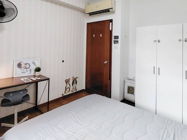 ✨ LeHill – Cheap & Value-for-Money Common Room | Near NUS | 1 Pax Only | No Agent Fee ✨
