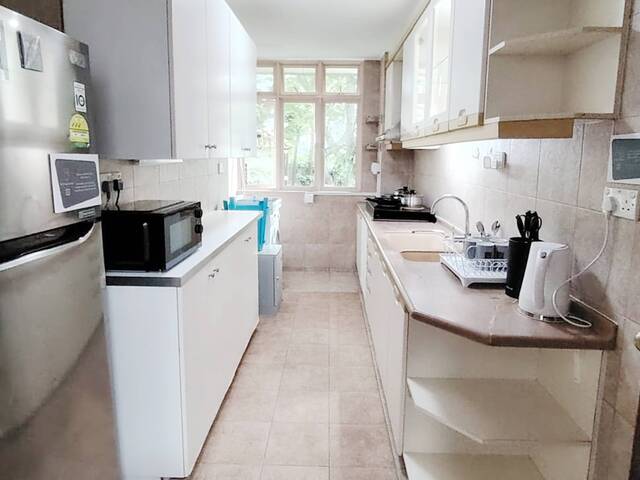 ✨ LeHill – Cheap & Value-for-Money Common Room | Near NUS | 1 Pax Only | No Agent Fee ✨