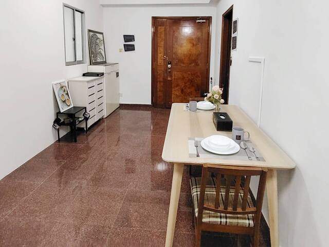 ✨ LeHill – Cheap & Value-for-Money Common Room | Near NUS | 1 Pax Only | No Agent Fee ✨