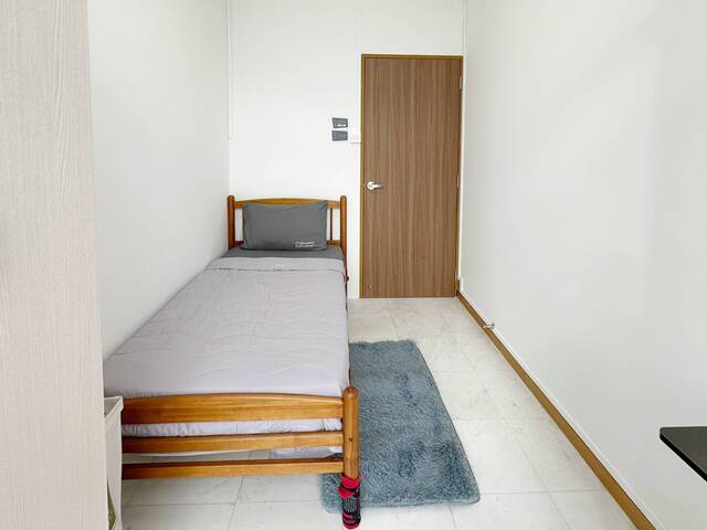 ✨ Hillview Regency – Cheap & Value-for-Money Common Room | 1 Pax Only | No Agent Fee ✨