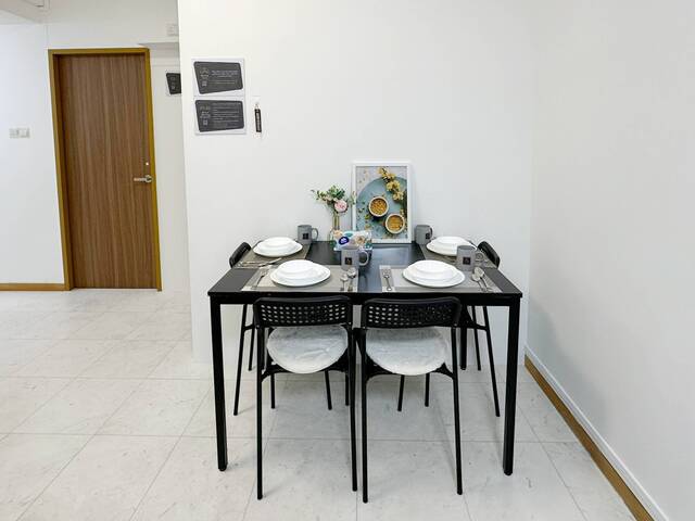 ✨ Hillview Regency – Cheap & Value-for-Money Common Room | 1 Pax Only | No Agent Fee ✨