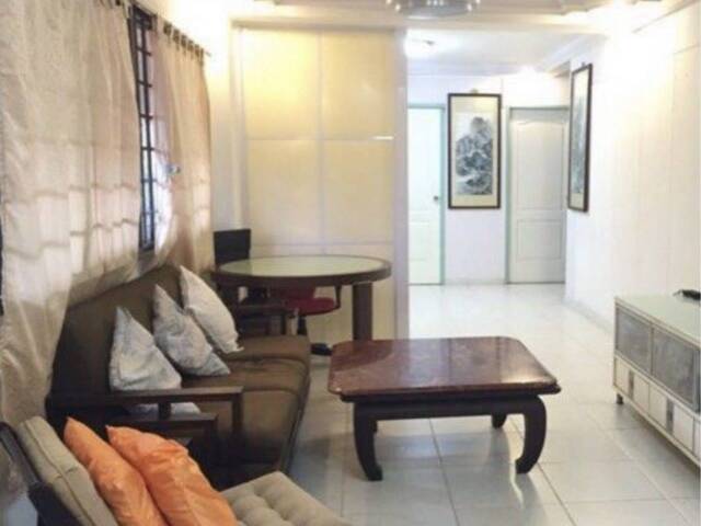 Common Room for Rent