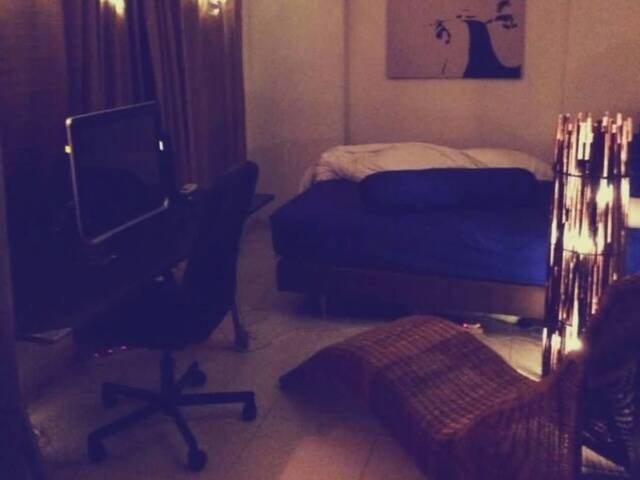 Common Room for Rent