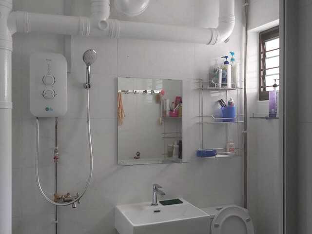 Common Room for Rent