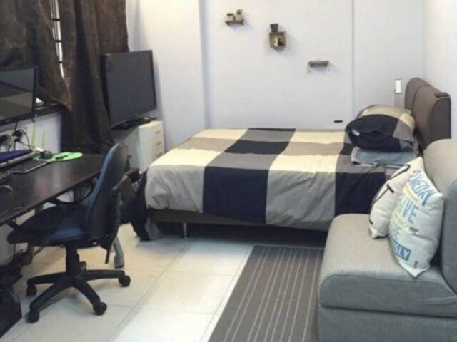 Common Room for Rent