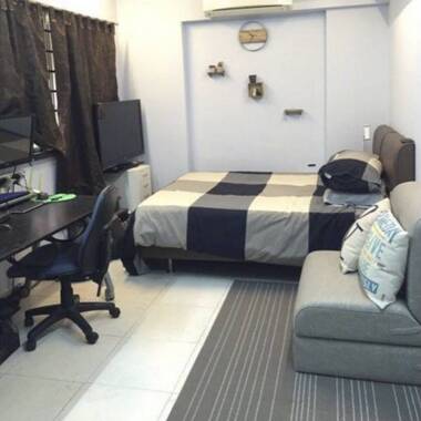 Common Room for Rent