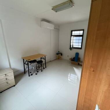 Tiong Bahru Masterbed Room for Rent