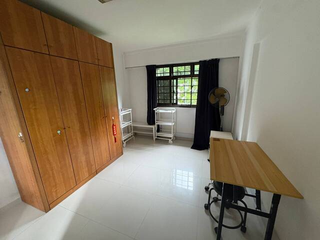 Tiong Bahru Masterbed Room for Rent