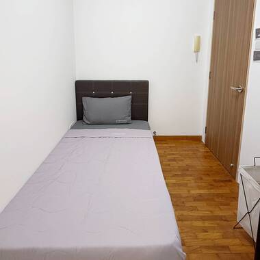 ✨ The Foliage – Cheap & Value-for-Money Common Room | Near NUS | 1 Pax Only | No Agent Fee ✨