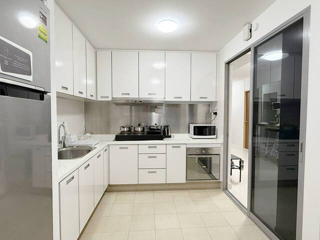 ✨ The Foliage – Cheap & Value-for-Money Common Room | Near NUS | 1 Pax Only | No Agent Fee ✨