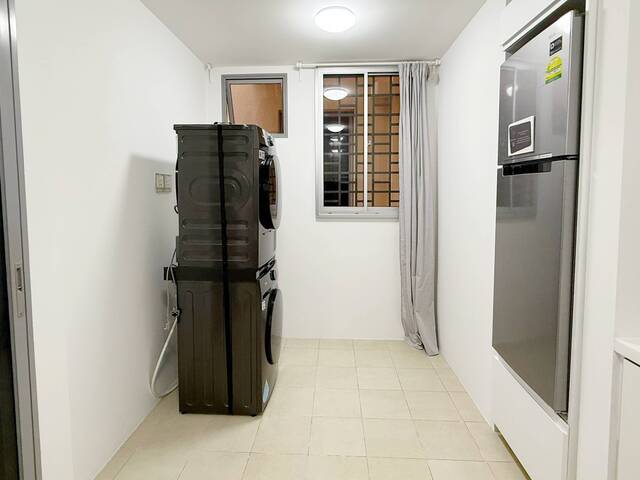 ✨ The Foliage – Cheap & Value-for-Money Common Room | Near NUS | 1 Pax Only | No Agent Fee ✨