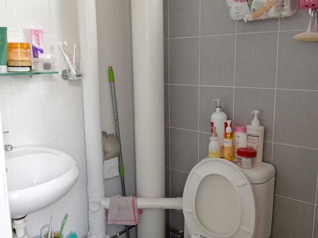 Common room in Bukit Batok East