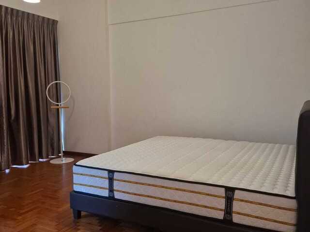 Bright Room for Rent - Orchard MRT...