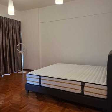 Bright Room for Rent - Orchard MRT...