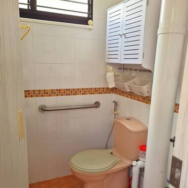 Common Room for rent at Blk 708 Clementi West Street 2. (Single pax Only) no agent fee