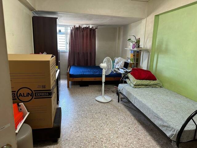 Looking for 2-3 person in our common room