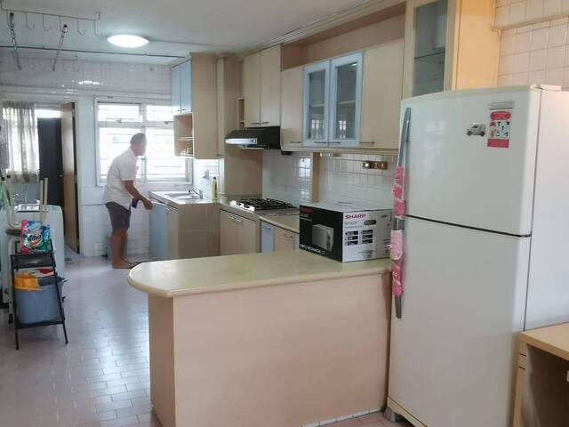 Looking for 2-3 person in our common room