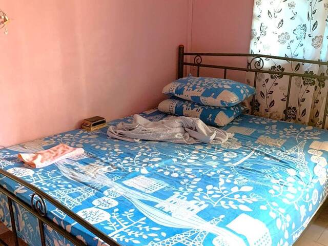 Common room for rent at Blk 156 Bishan Street 13. (Female Only) NO AGENT FEE