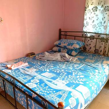 Common room for rent at Blk 156 Bishan Street 13. (Female Only) NO AGENT FEE