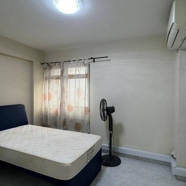 3+1 @ 643 JW - new aircon