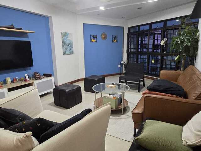 5-Room Unit @ Rivervale Crescent BLk 158D! NO AGENT FEE!