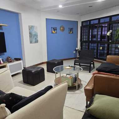 5-Room Unit @ Rivervale Crescent BLk 158D! NO AGENT FEE!