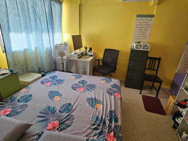 Common Room @ Potong Pasir Ave 1 BLK 113! NO AGENT FEES!