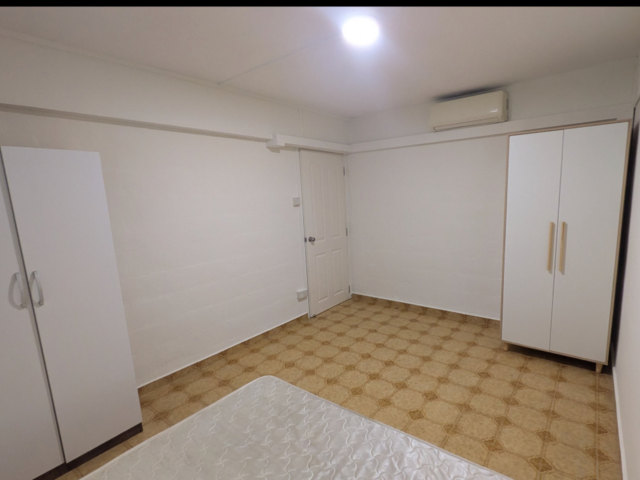 Quiet whole unit HDB for rent at Central Area