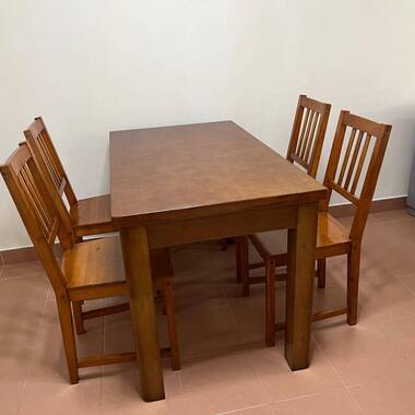 3-Room Unit @ Lorong 5 Toa Payoh BLK 61! NO AGENT FEES!