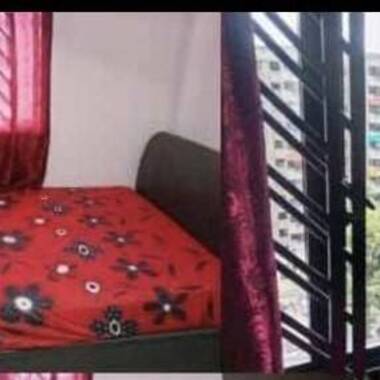 Blk 25 Teck Whye Common Room for rent